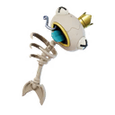 Victory Catch — Fortnite pickaxe
