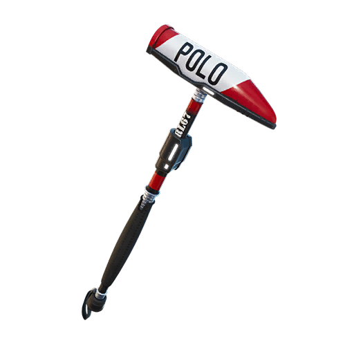 1992 Mallet — Fortnite pickaxe icon