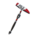 1992 Mallet — Fortnite pickaxe