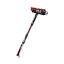 Stadium Collector — Fortnite pickaxe
