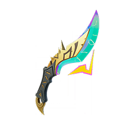 Jolt Carver — Fortnite pickaxe