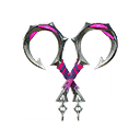 Sunken Hooks — Fortnite pickaxe