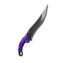 Dasha's Plaything — Fortnite pickaxe