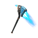 Carving Wave — Fortnite pickaxe
