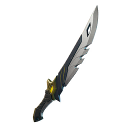Elite Hunter's Knife — Fortnite pickaxe icon