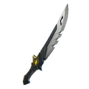 Elite Hunter's Knife — Fortnite pickaxe