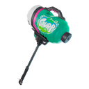 SLURP Hammer — Fortnite pickaxe