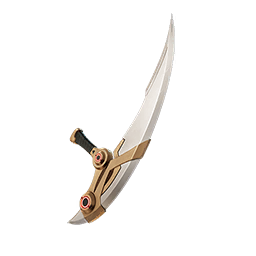 Society Slicer — Fortnite pickaxe icon