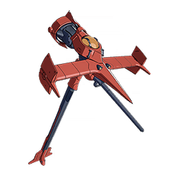 Swordfish II Slasher — Fortnite pickaxe icon