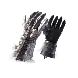 Canine Claws — Fortnite pickaxe icon