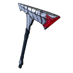 Armament Axe — Fortnite pickaxe icon