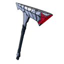 Armament Axe — Fortnite pickaxe