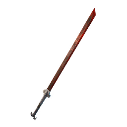 Sanguine — Fortnite pickaxe icon