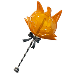 Lollypopper — Fortnite pickaxe