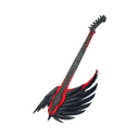 Carti's ROCKSTAR — Fortnite pickaxe