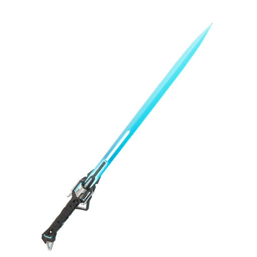 The Tragic BLADE — Fortnite pickaxe icon