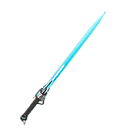 The Tragic BLADE — Fortnite pickaxe