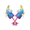 Polly Pointybeak — Fortnite pickaxe