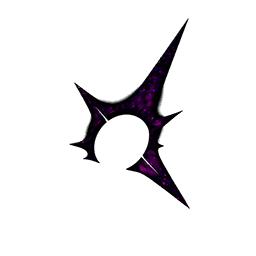 Voidblack Slasher — Fortnite pickaxe