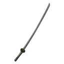 Hanzō Katana — Fortnite pickaxe