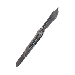 Surgical Scalpel — Fortnite pickaxe icon