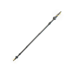 Shock Trooper Electrostaff — Fortnite pickaxe icon