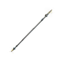 Shock Trooper Electrostaff — Fortnite pickaxe