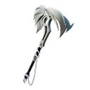 Bad Luck Claws — Fortnite pickaxe