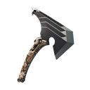 Fal-Corps Field Axe — Fortnite pickaxe