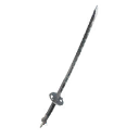 Bat Ninjatō — Fortnite pickaxe