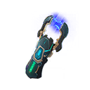 Electro-Pincers — Fortnite pickaxe