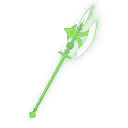 Spirit of Boreas — Fortnite pickaxe