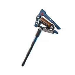 Voltaic Vice — Fortnite pickaxe icon