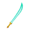 Z-Saber — Fortnite pickaxe