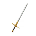 Sword of the Realm — Fortnite pickaxe