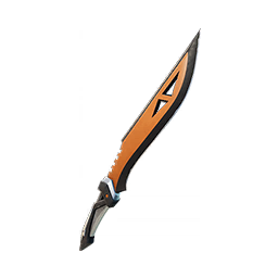 Field Machete — Fortnite pickaxe icon