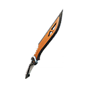 Field Machete — Fortnite pickaxe