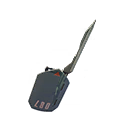 Plexi-Plastic Axe — Fortnite pickaxe