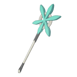 Orihime's Pin Wand — Fortnite pickaxe icon