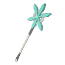 Orihime's Pin Wand — Fortnite pickaxe
