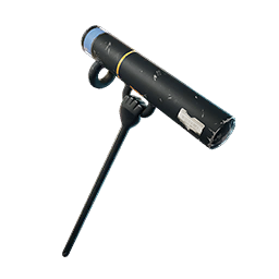 O.X.R. Battering Hammer — Fortnite pickaxe icon