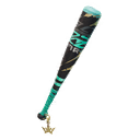 Bruiser's Bat — Fortnite pickaxe