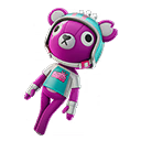 Crash Test Cuddler — Fortnite pickaxe