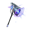 Echoic Disruptor — Fortnite pickaxe