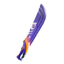 SH4RKT00TH — Fortnite pickaxe