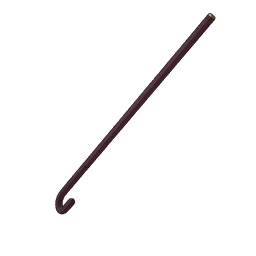 Benihime — Fortnite pickaxe icon