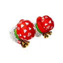 Hittin' Mittens — Fortnite pickaxe