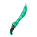 Bio Essence Blade — Fortnite pickaxe