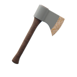 Old Axe — Fortnite pickaxe icon