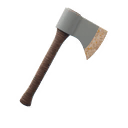 Old Axe — Fortnite pickaxe